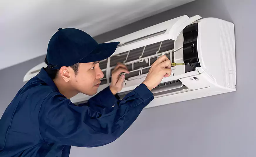 AC Duct Cleaning Methuen