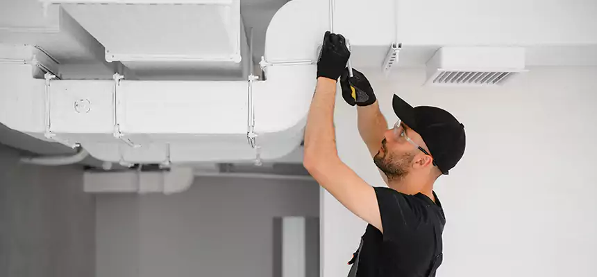 Our Air Duct Cleaning Services in Methuen, MA
