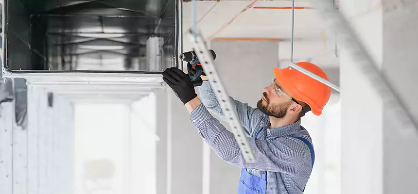 Comprehensive Ventilation Cleaning in Methuen