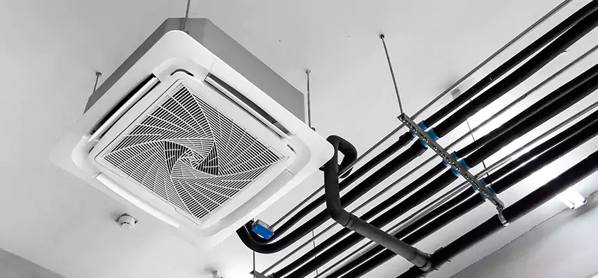 Our Air Duct Deep Cleaning Services in Methuen, MA