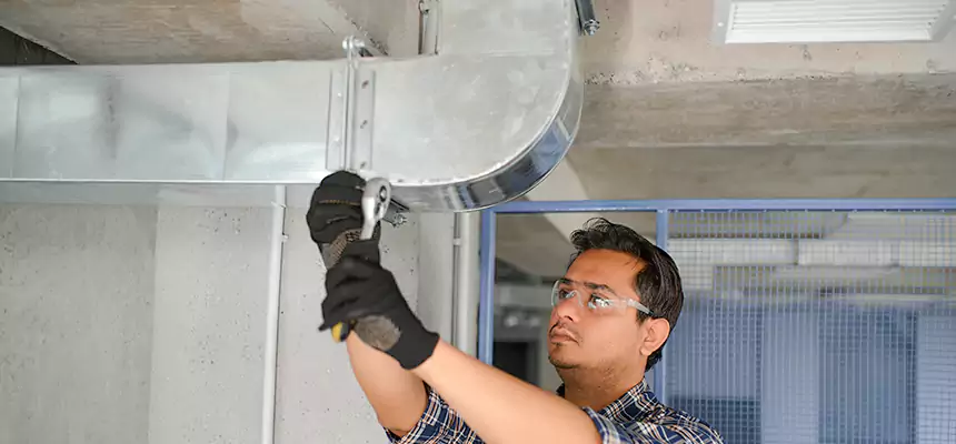 Our Air Duct Installation Services in Methuen, MA