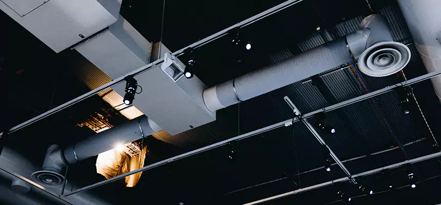 Our Air Duct Replacement Services in Methuen, MA