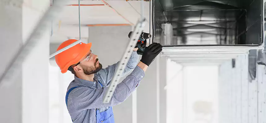 Our Air Vent Replacement Services in Methuen, MA