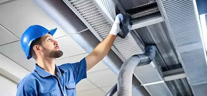 Our Annual Dryer Vent Maintenance Services in Methuen, MA