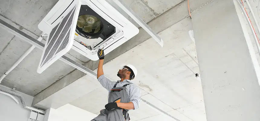 Efficient Multi‑Unit & HOA Annual Vent Cleaning Plans in Methuen