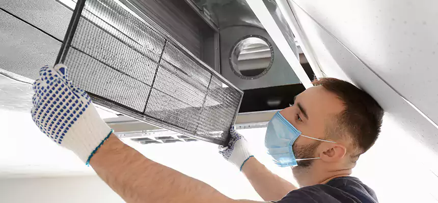 Diagnostic HVAC Coil & Blower Cleaning in Methuen
