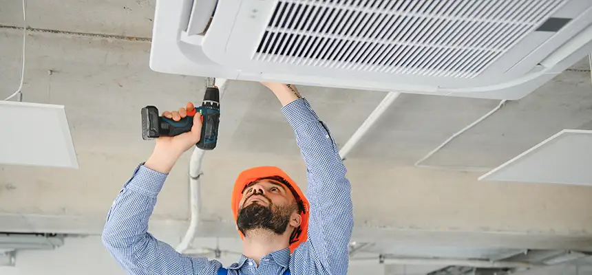 Detailed Multi‑Unit Riser & Roof Termination Cleaning in Methuen