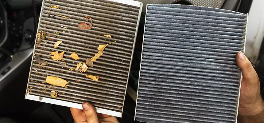 Our Dryer Vent Lint Filter Cleaning Services in Methuen, MA