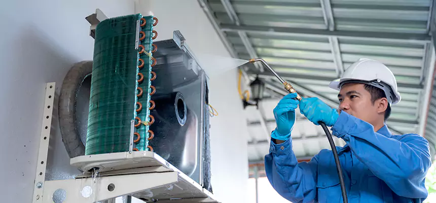 Our Energy-Efficient HVAC Cleaning Services in Methuen, MA