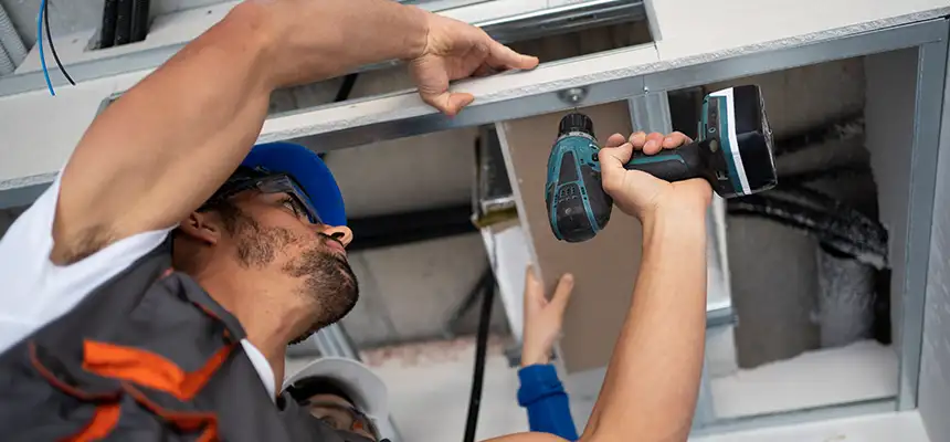 Our Improve Home Air Circulation Services in Methuen, MA