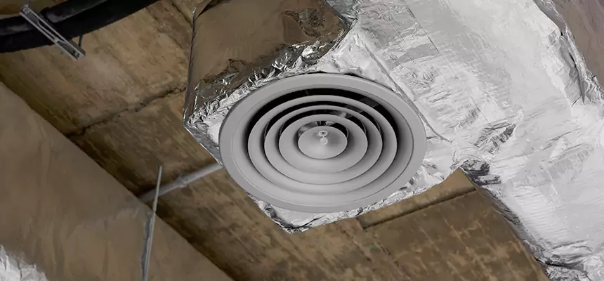 Our Low VOC Vent Installation Services in Methuen, MA