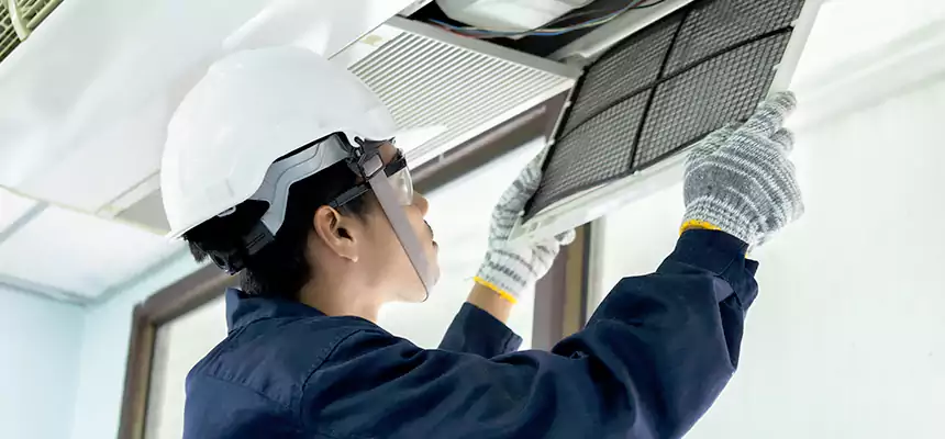 Our Mold & Mildew Removal from Air Ducts Services in Methuen, MA