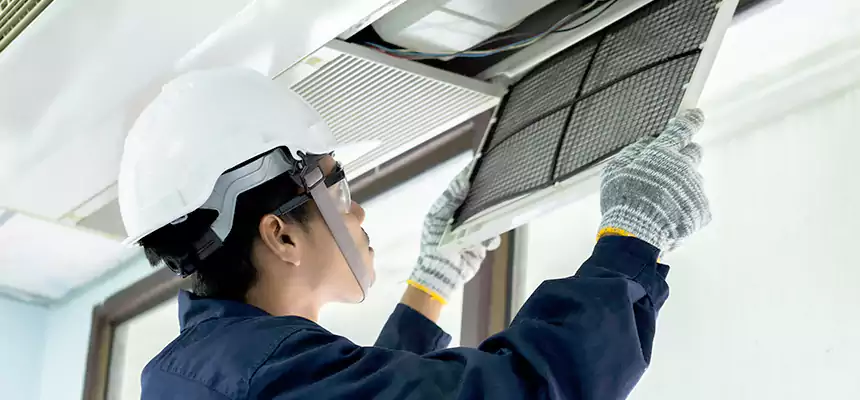 Our Multi-family Home Duct Cleaning Services in Methuen, MA