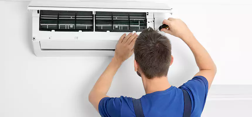 Our Smart Air Conditioning Installation Services in Methuen, MA