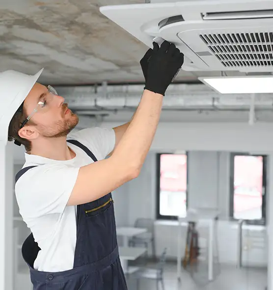 Top Affordable Duct Cleaning Services Near Me in Methuen, MA