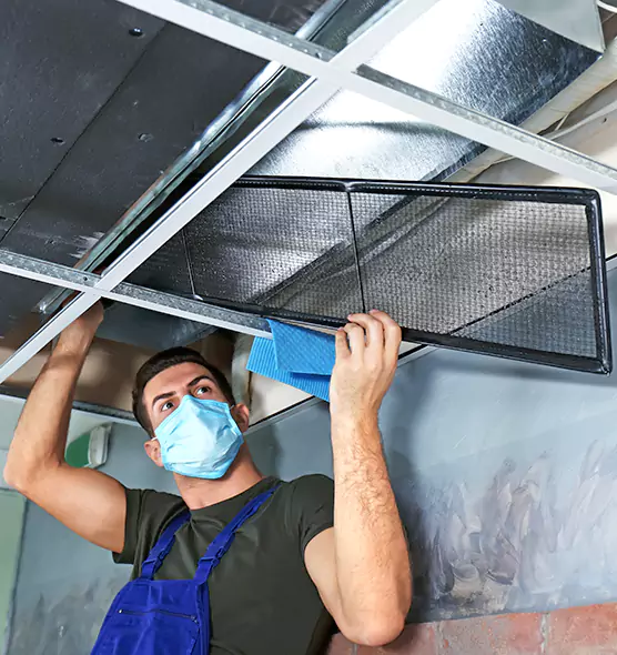 About Air Duct Bacteria Removal in Methuen
