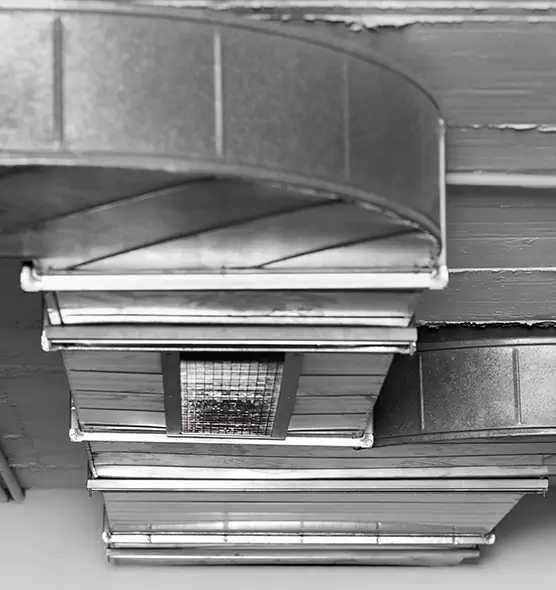 Professional Air Duct Pet Hair Removal in Methuen, MA