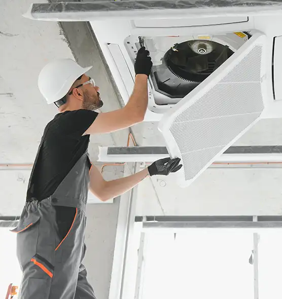 About Air Duct Rodent Removal in Methuen, MA