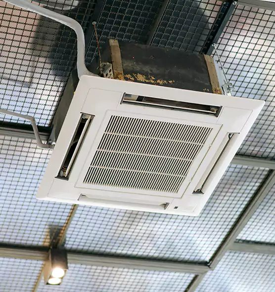 Top-Notch Allergy Relief Vent Cleaning Services in Methuen, MA