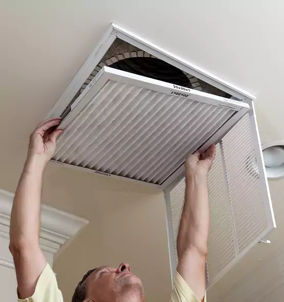 Trusted Apartment Air Duct Cleaning in Methuen, MA