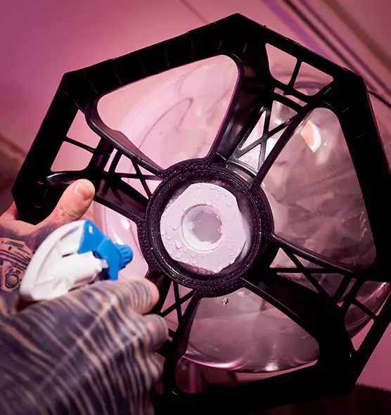 Advanced Basement Vent Cleaning in Methuen, MA