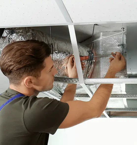 Professional Clogged Dryer Vent Repair in Methuen, MA