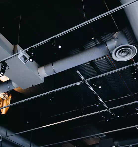 Professional Duct Cleaning For LEED Homes in Methuen, MA