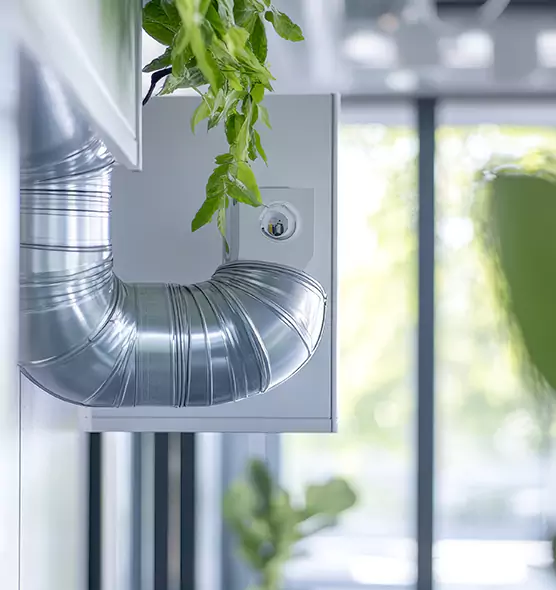 Professional Eco-Friendly Duct Cleaning Services in Methuen, MA