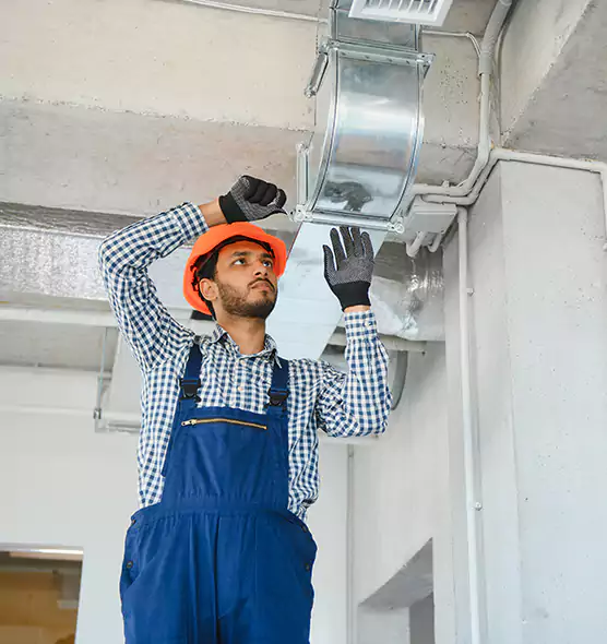 About Hotel Duct And Vent Cleaning in Methuen, MA