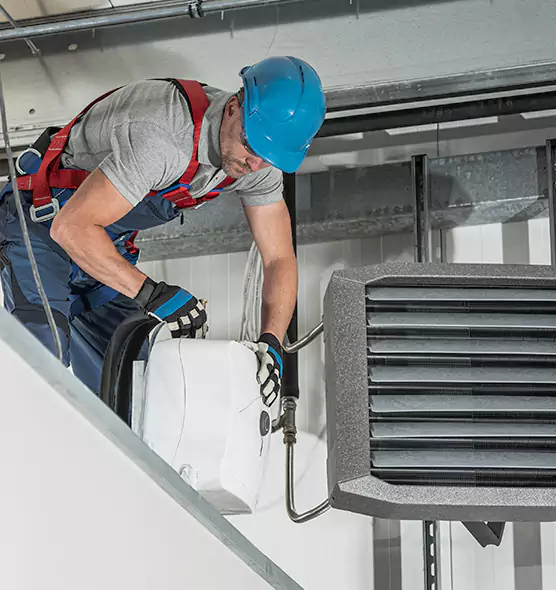 About HVAC Mold Remediation Service in Methuen, MA