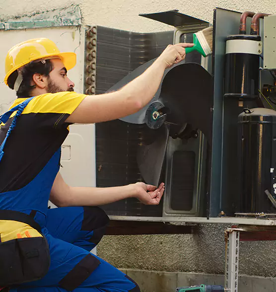 Top-Rated New Room Vent Extension in Methuen, MA