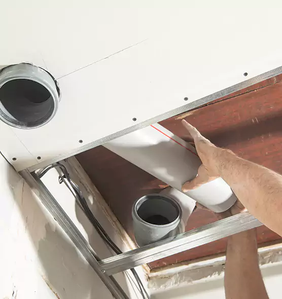 Professional Seasonal Allergy Air Duct Cleaning in Methuen, MA