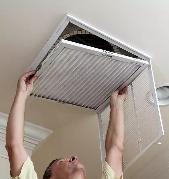 Trusted Vent Shaft Cleaning Expert in Methuen, MA