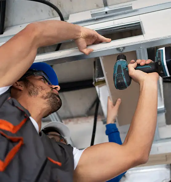 About Vent Smoke Odor Elimination in Methuen, MA