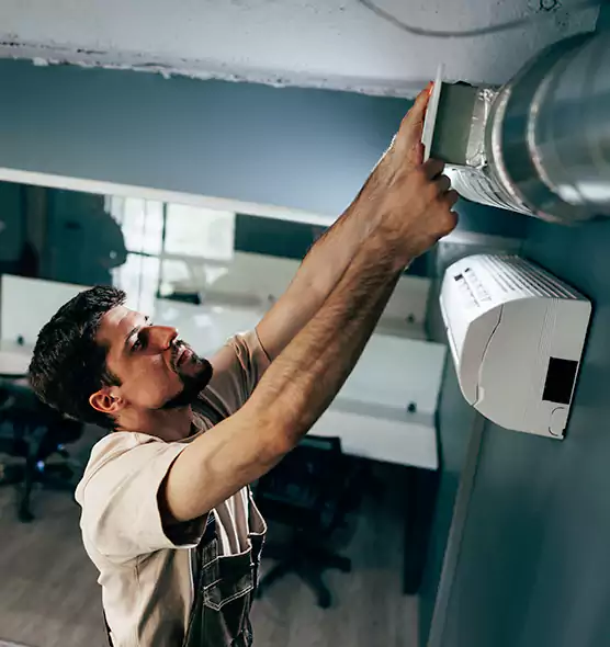 Reliable Warehouse Vent Cleaning in Methuen, MA