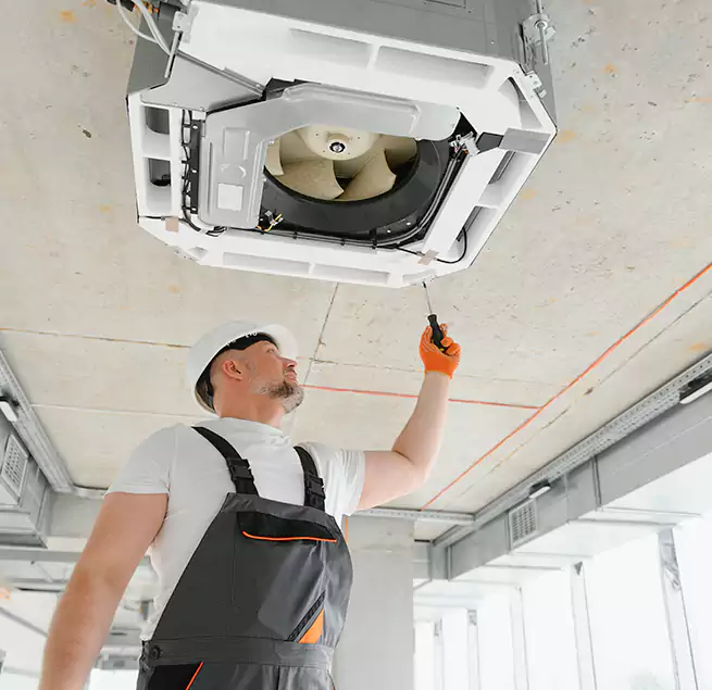 Why Homeowners & Businesses Trust Us in Methuen, MA?