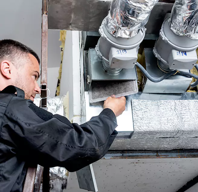 Why Homeowners & Businesses Trust Us in Methuen, MA?