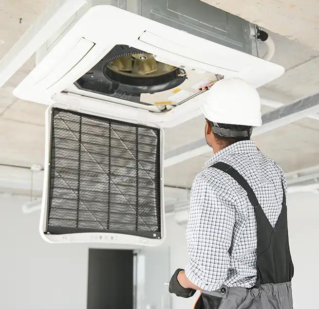 Why Homeowners & Businesses Trust Us in Methuen, MA?