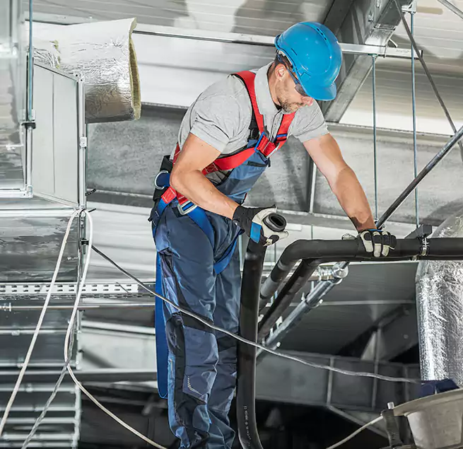 Why Homeowners & Businesses Trust Us in Methuen, MA?