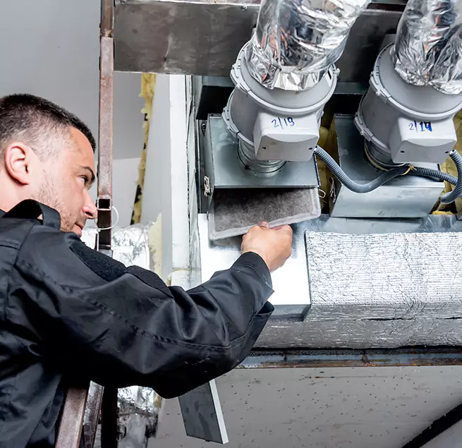 Why Homeowners & Businesses Trust Us in Methuen, MA?