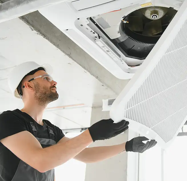 Why Homeowners & Businesses Trust Us in Methuen, MA?