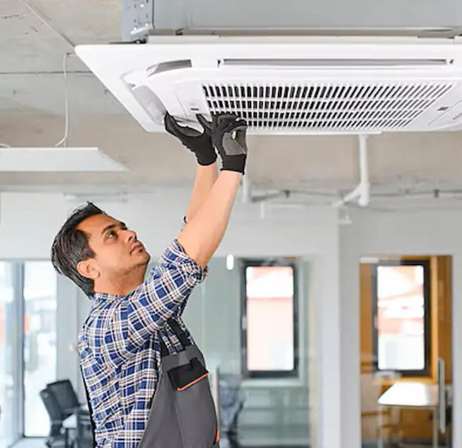 Why Homeowners & Businesses Trust Us in Methuen, MA?