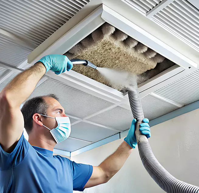 Why Homeowners Businesses Trust Us in Methuen, MA