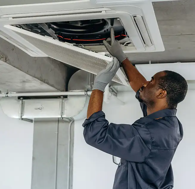 Why Homeowners & Businesses Trust Us in Methuen, MA?