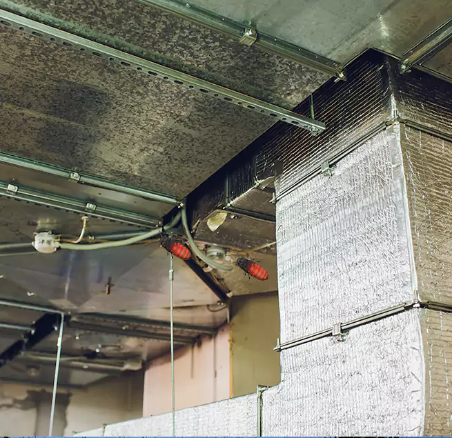 Why Homeowners & Businesses Trust Us Methuen, MA?