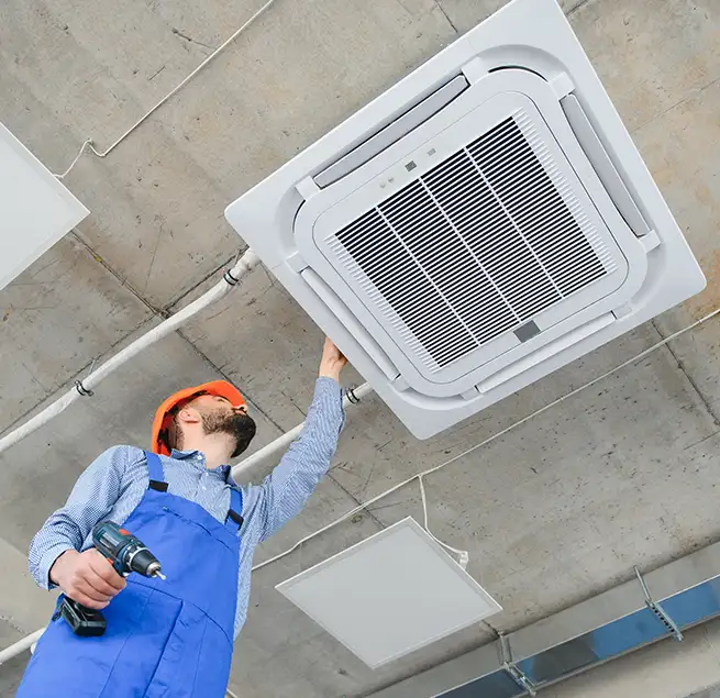 Why Homeowners & Businesses Trust Us in Methuen, MA