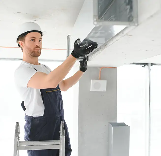 Why Homeowners & Businesses Trust Us in Methuen, MA?