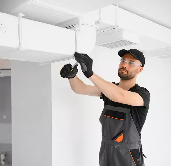  Why Homeowners Businesses Trust Us Methuen, MA