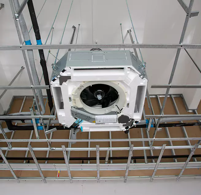 Why Homeowners & Businesses Trust Us Methuen, MA?