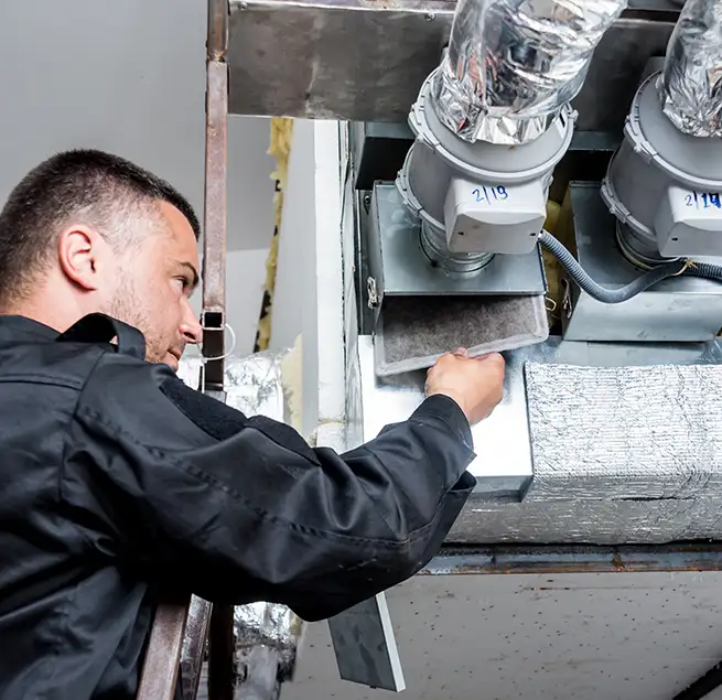 Why Homeowners & Businesses Trust Us in Methuen, MA?